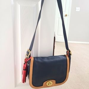 Legacy Patricia Coach purse
